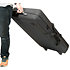 Eva Case XDJ-AZ Wheel Walkasse