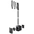 Pack EVOLVE 30M La Paire Electro-Voice