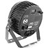 Pack FlatPAR 12x12W 6IN1 (lot de 6) + Flightcase Mac Mah