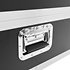 Pack FlatPAR 12x12W 6IN1 (lot de 6) + Flightcase Mac Mah