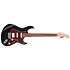 G115SE Gloss Black Cort