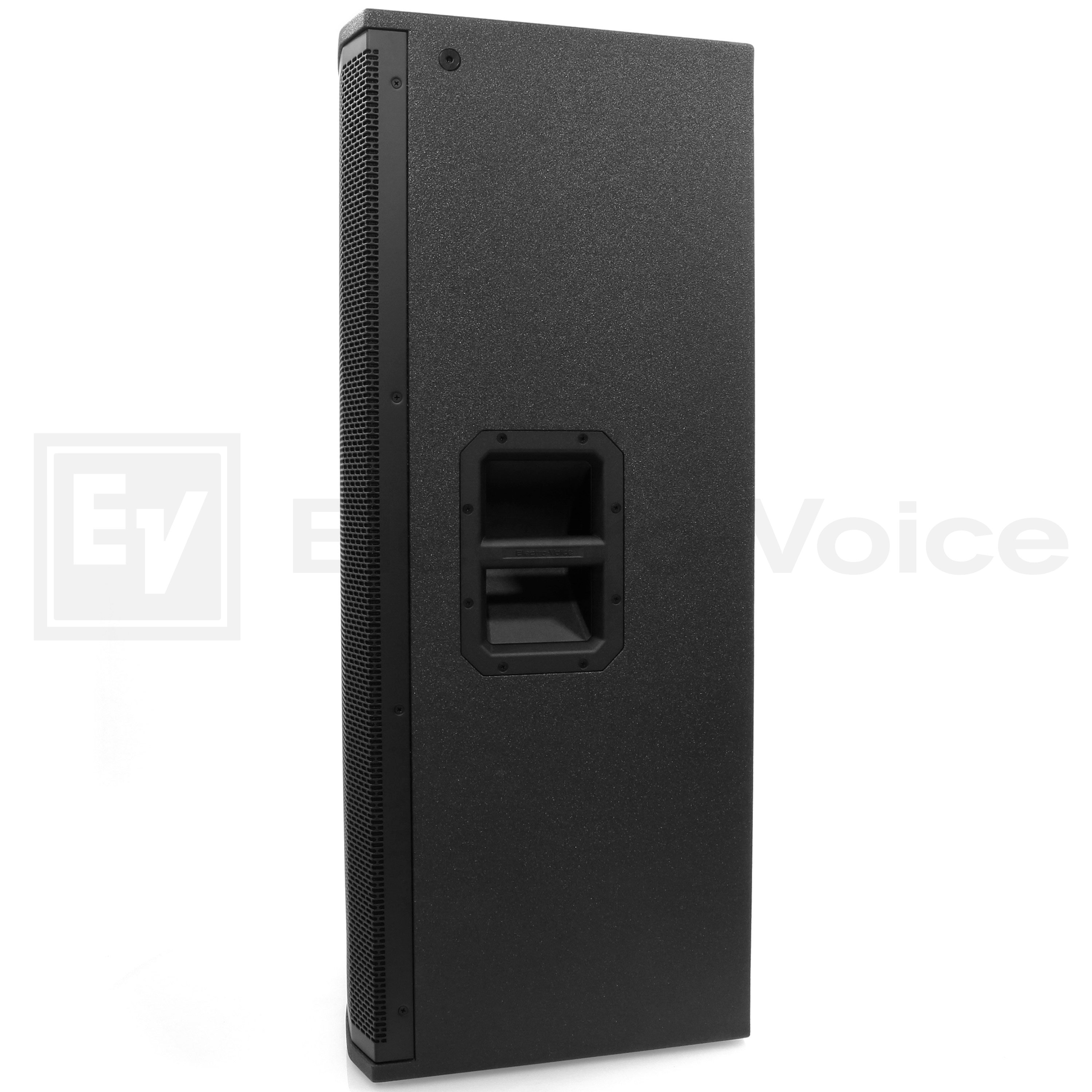 Electro-Voice Pack ETX 35P + Cover (la paire) - Enceinte amplifiée ...