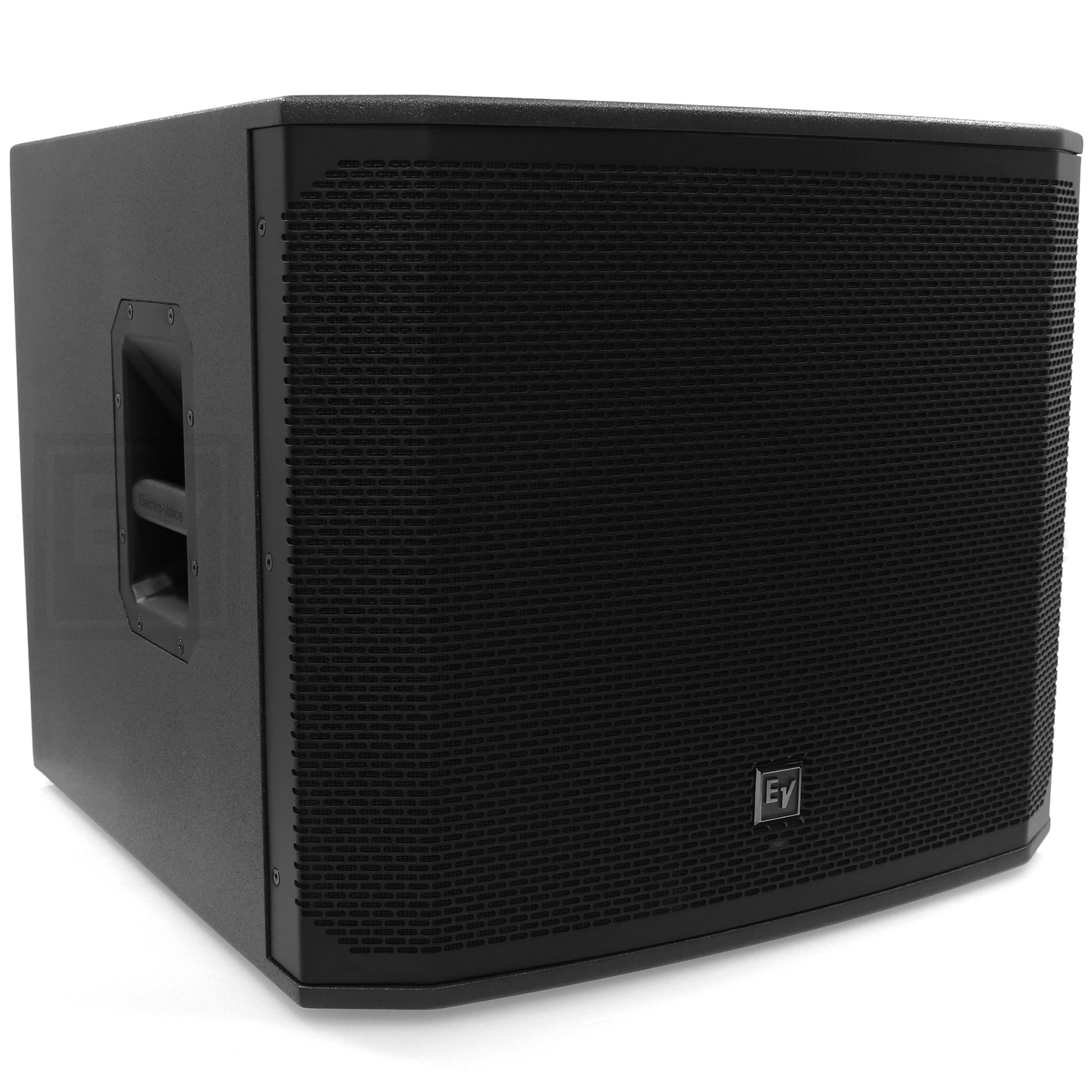 18sp Electro-Voice Pack EKX-18SP + Cover - Subwoofer SonoVente.com - en
