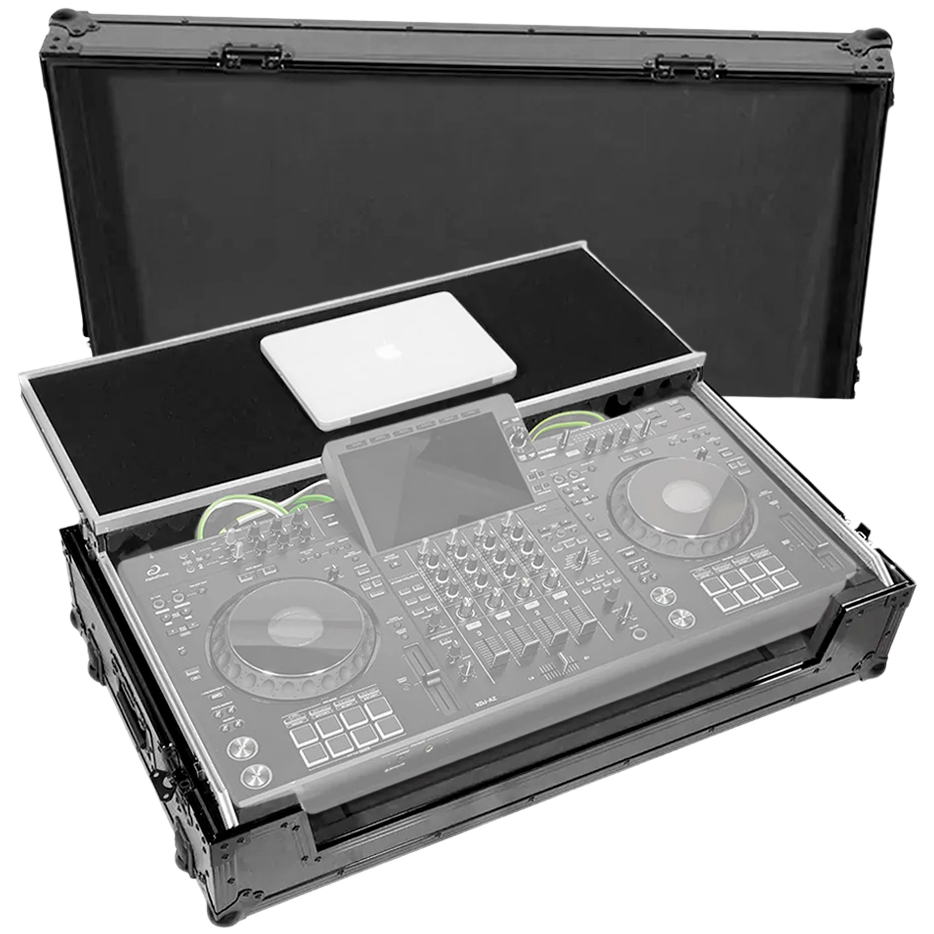 Walkasse MultiForm XXL2 BK Trolley XDJ-AZ / Opus quad - Flight ...