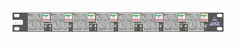 DBC 8 Apex