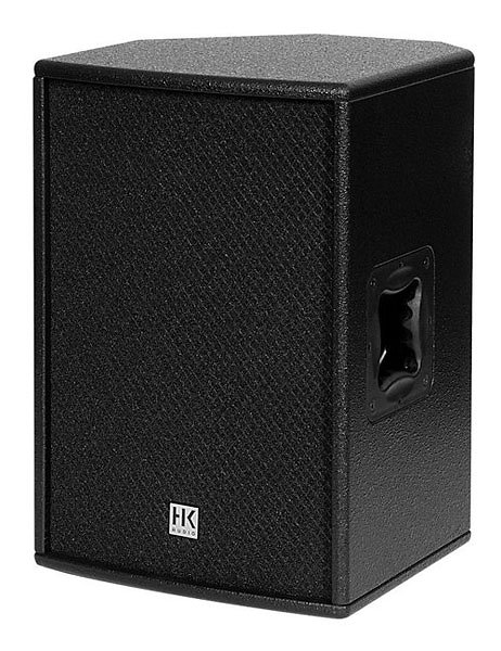 FAST HK Audio