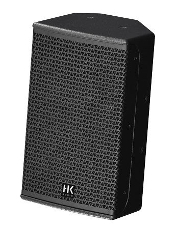 CT108 (La Pièce) HK Audio