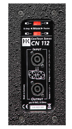 CN112 HK Audio