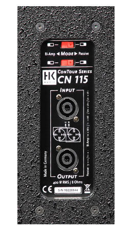 CN115 HK Audio