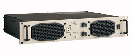 MA 2.8S Martin Audio