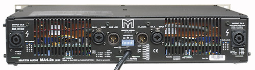 Martin Audio MA 4.2S