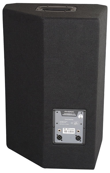 Impression 15 Plus Phonic