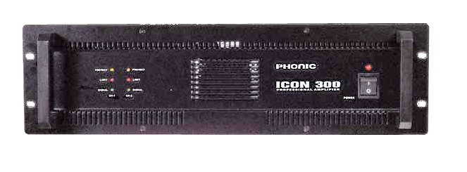 Phonic ICON 300