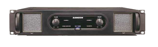 Samson SX 1200