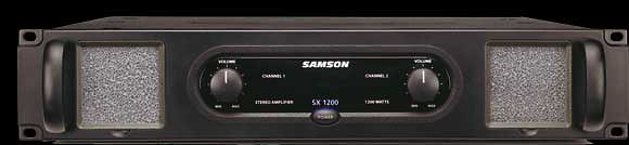 SX 1200 Samson