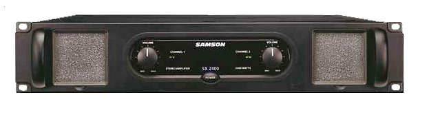 Samson SX 2400