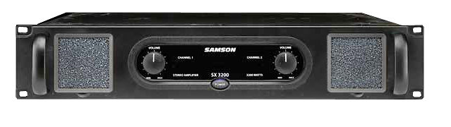 Samson SX 3200