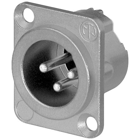 Neutrik NC3MD-LX