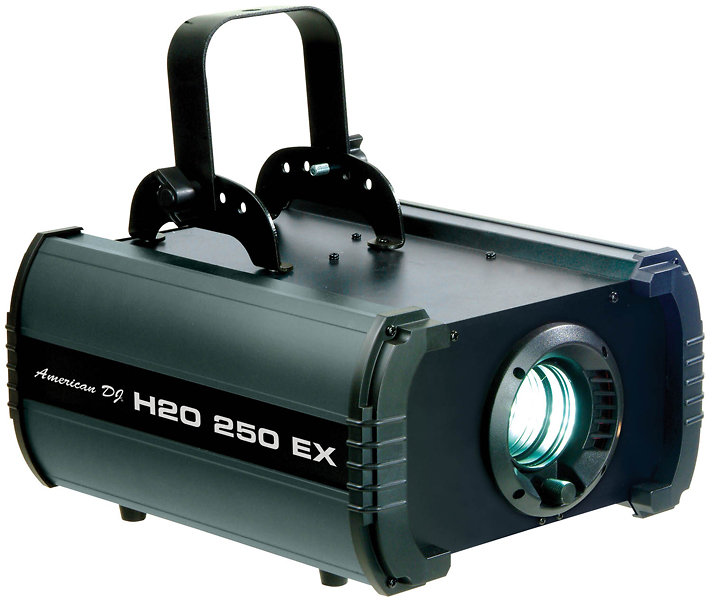 H20 250 EX ADJ