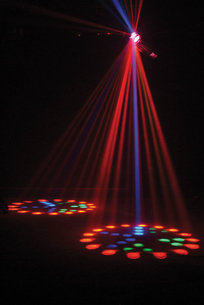 Rover Led ADJ