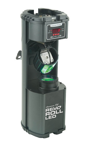 Revo Roll Led **** ADJ
