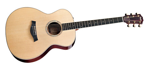 GA8 Taylor