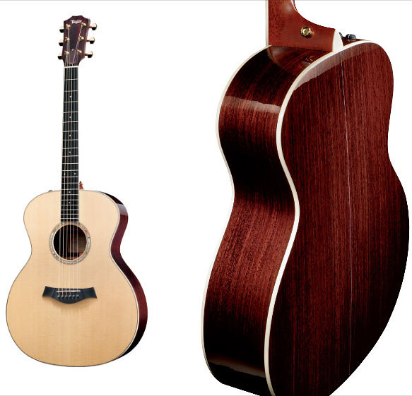 GA8 Taylor