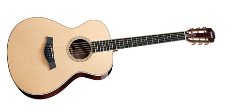 Taylor GC8