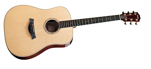 Taylor DN8
