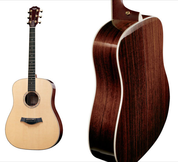 Taylor DN8
