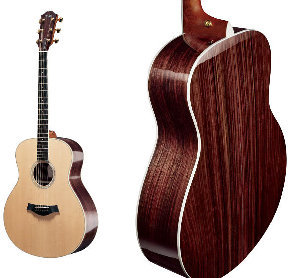Taylor GS8