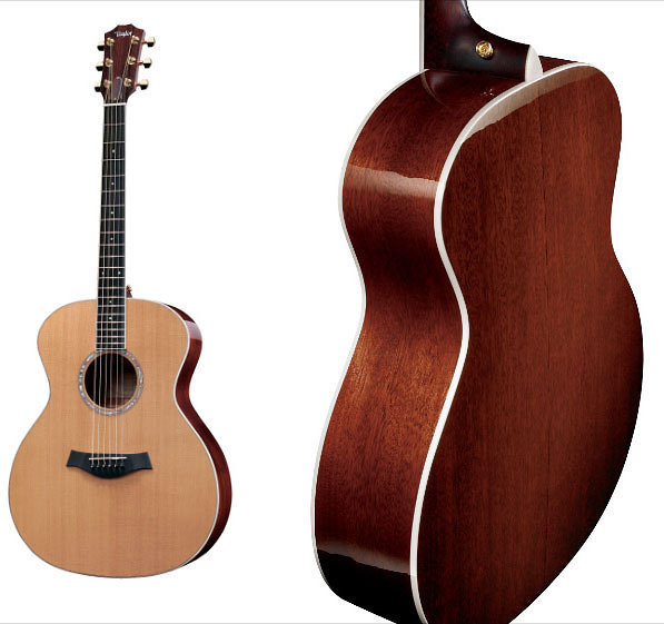 Taylor GA5