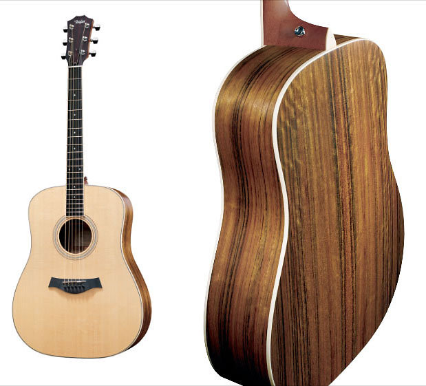 Taylor DN4