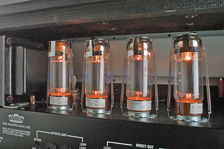 Vox AC50CPH