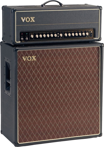 Vox AC50CPH