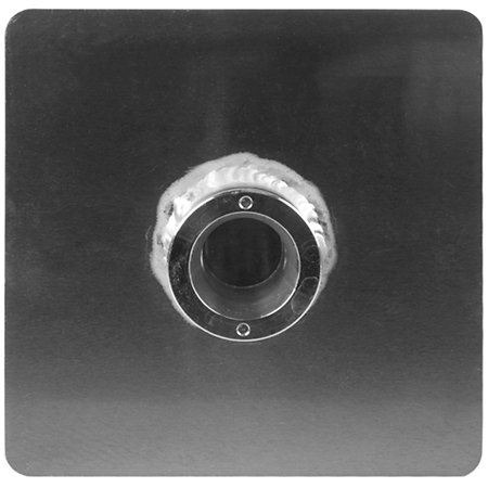 ASD EM 50 Embase 175mm x 175mm pour structures EX 50 et FX 50