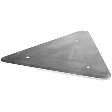 EM 259 ATS Embase mâle pour structure SD250 avec kit ASD