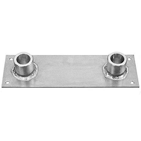 EMX 290 Embase 350mm x 100mm pour structure EX 290 ASD