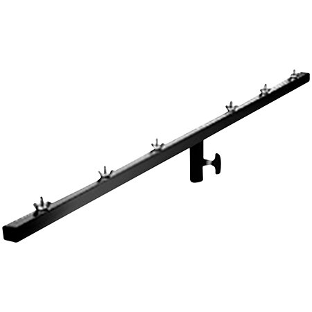 ASD BA 150 Barre carrée 30 x 30 mm