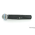 SLX 2 BETA58 freq P4 Shure