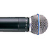 SLX 2 BETA58 freq P4 Shure