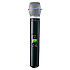SLX 2 BETA 87A freq P4 Shure