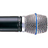 SLX 2 BETA 87C freq P4 Shure