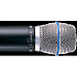 SLX 2 BETA 87C freq P4 Shure