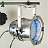 Led Par 64 Pro 1/4W Chrômé ADJ