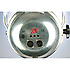 Led Par 64 Pro 1/4W Chrômé ADJ