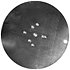 EML 50 Embase lourde diamètre 500mm ASD