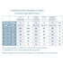 EX 29100 Structure échelle 290mm x 1m ASD