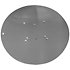 EML 259 Embase lourde diamètre 800mm ASD