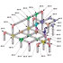 SX 29400 Structure triangulaire 290mm x 4m ASD